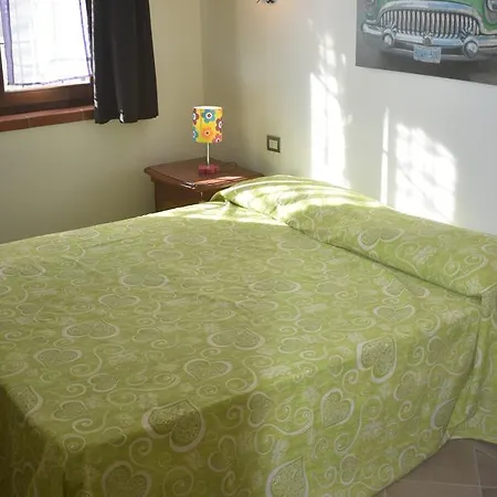 Country House Alghero