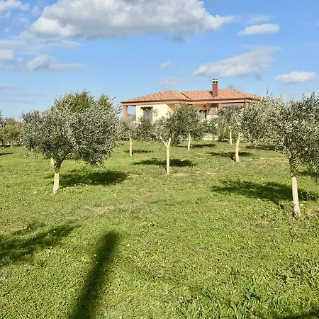 Country House * Alghero