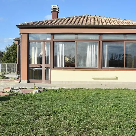 Villa Country House Alghero
