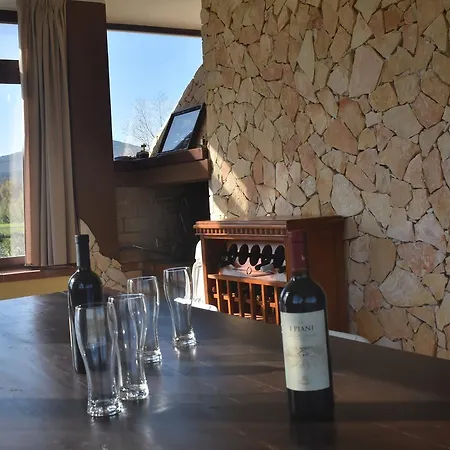Villa Country House Alghero