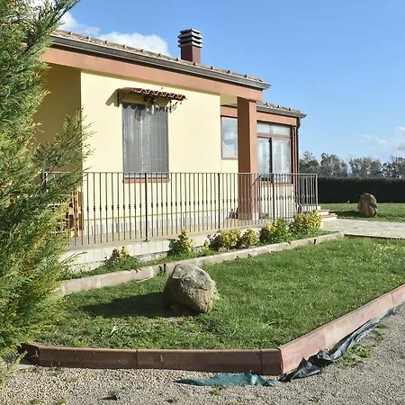 Country House Villa