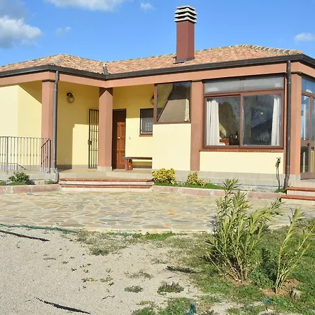 Country House Alghero
