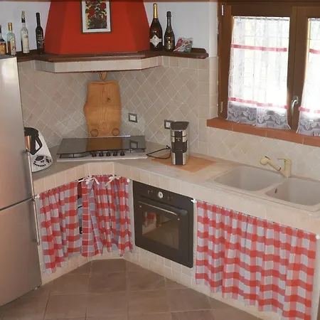 Villa Country House Alghero