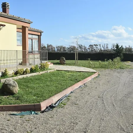 Country House Villa