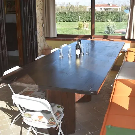 Villa Country House Alghero