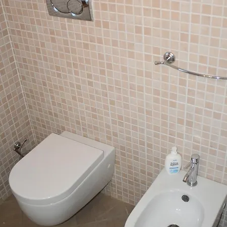 Country House * Alghero