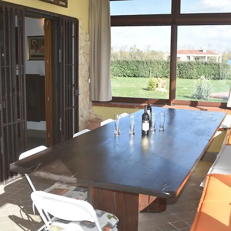 Villa Country House *