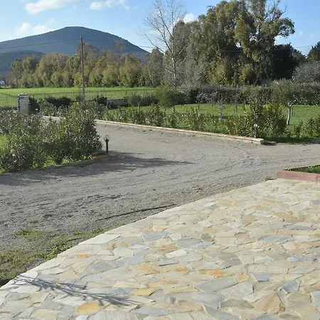 Country House Villa Alghero