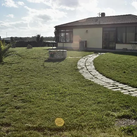 Country House *